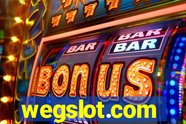 wegslot.com