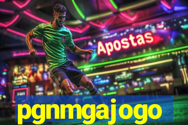 pgnmgajogo