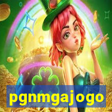 pgnmgajogo