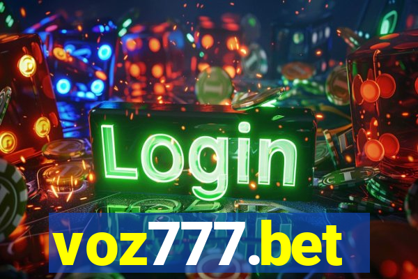 voz777.bet