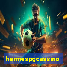 hermespgcassino