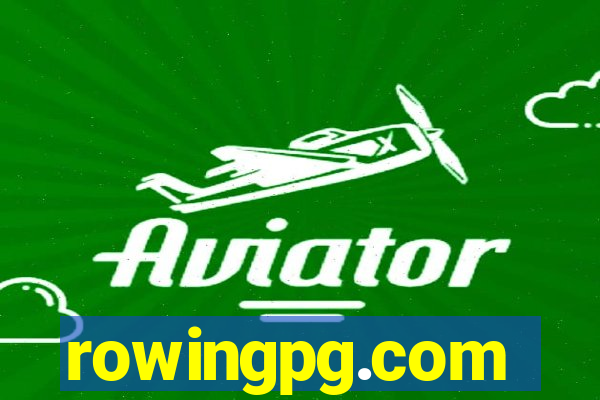 rowingpg.com