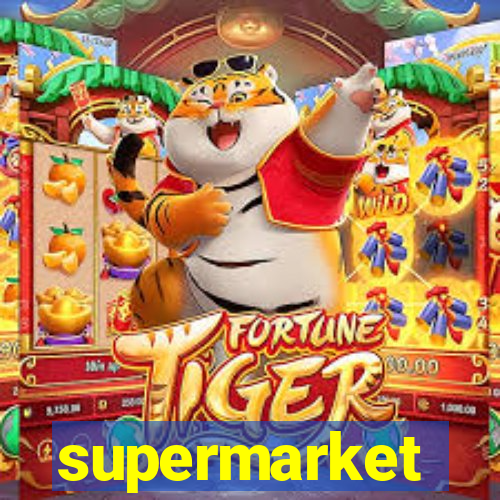 supermarket simulator apk dinheiro infinito android