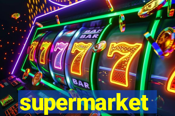 supermarket simulator apk dinheiro infinito android