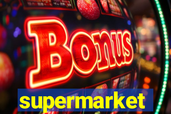 supermarket simulator apk dinheiro infinito android