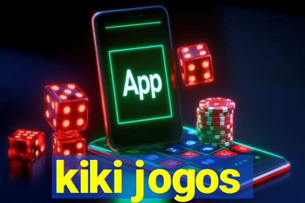 kiki jogos