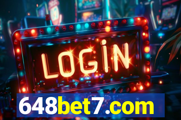 648bet7.com