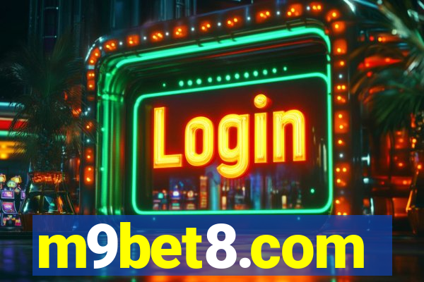 m9bet8.com