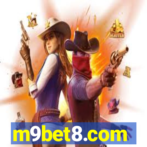 m9bet8.com