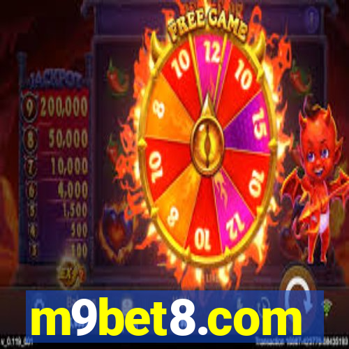 m9bet8.com