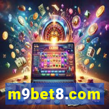 m9bet8.com