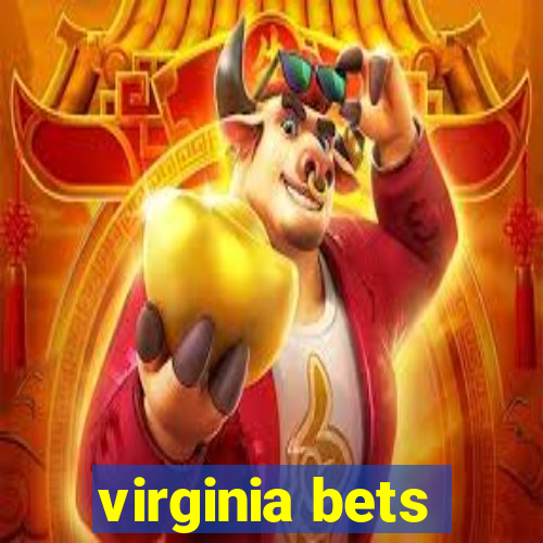 virginia bets