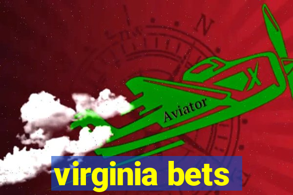 virginia bets