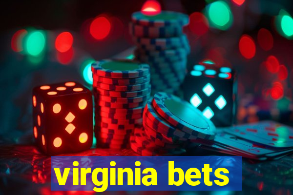 virginia bets