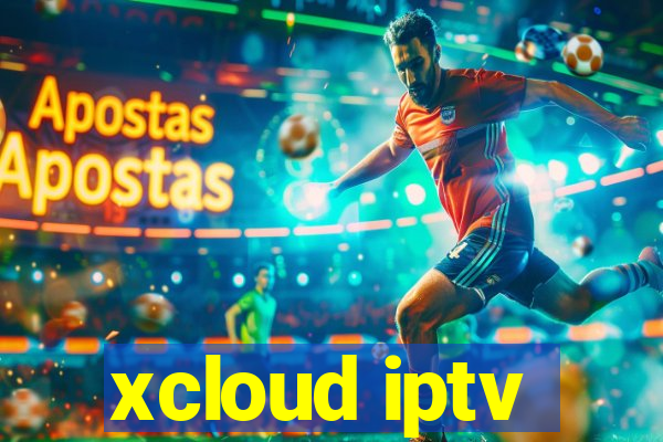 xcloud iptv