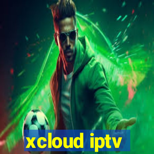 xcloud iptv