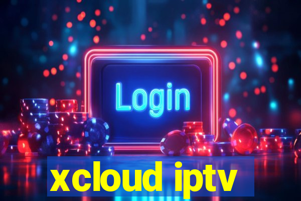 xcloud iptv