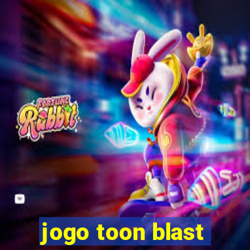 jogo toon blast