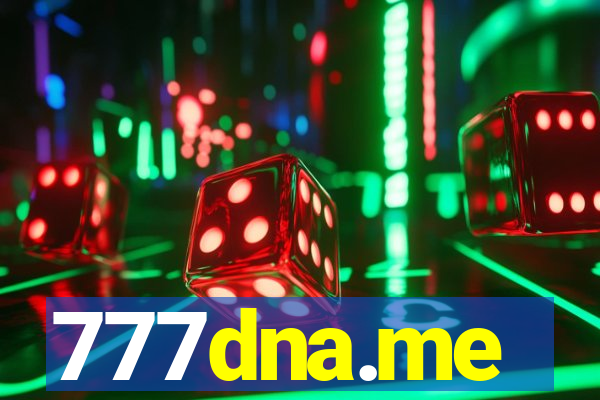 777dna.me