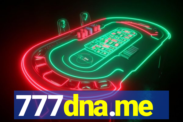 777dna.me