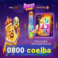 0800 coelba