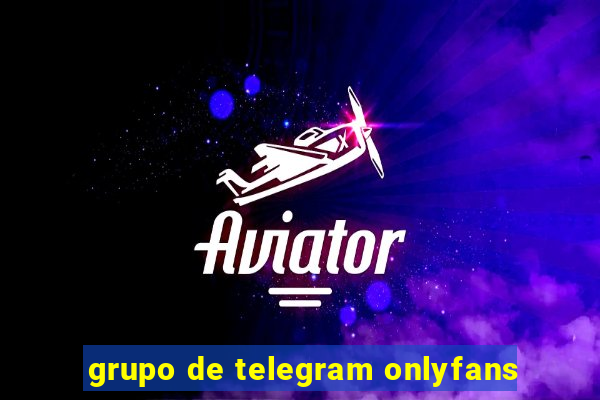 grupo de telegram onlyfans