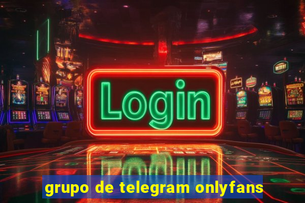 grupo de telegram onlyfans