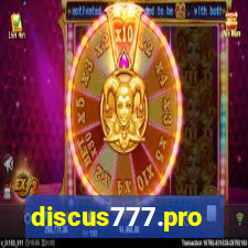 discus777.pro