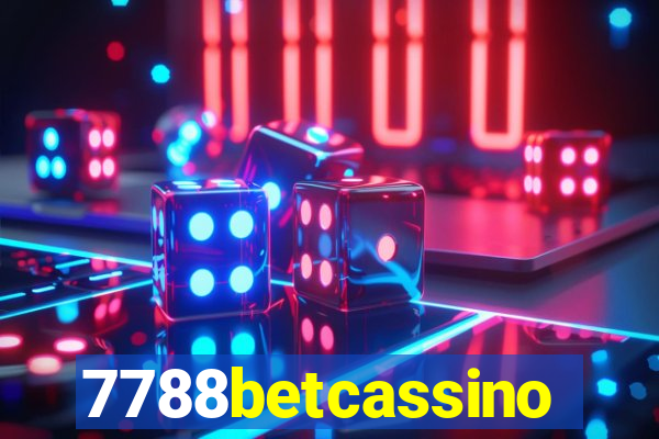 7788betcassino