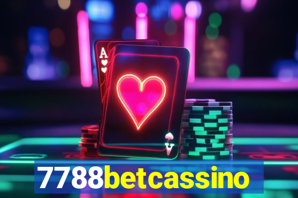 7788betcassino