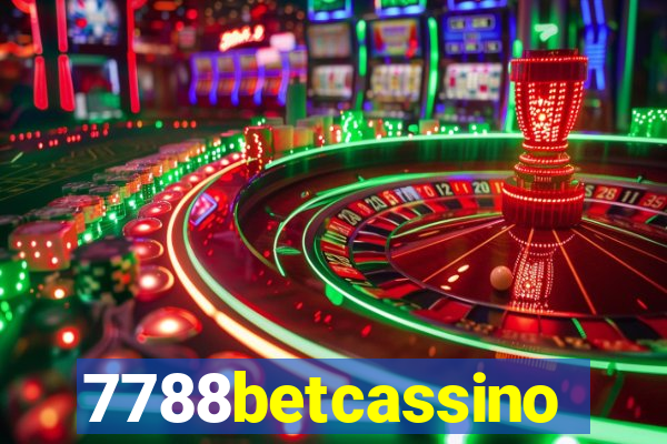 7788betcassino