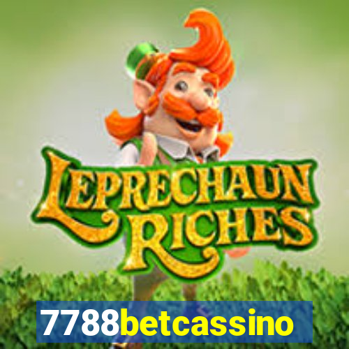 7788betcassino