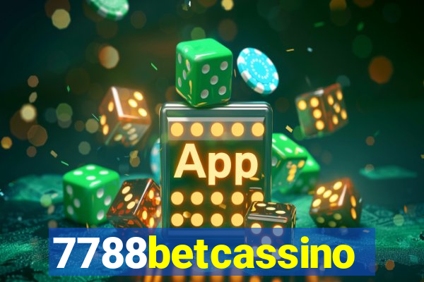 7788betcassino