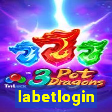 labetlogin