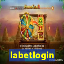 labetlogin