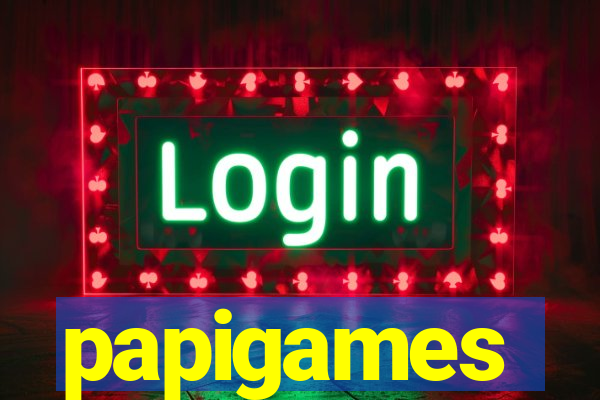 papigames