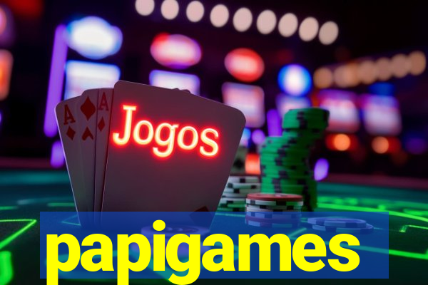 papigames