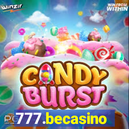 777.becasino