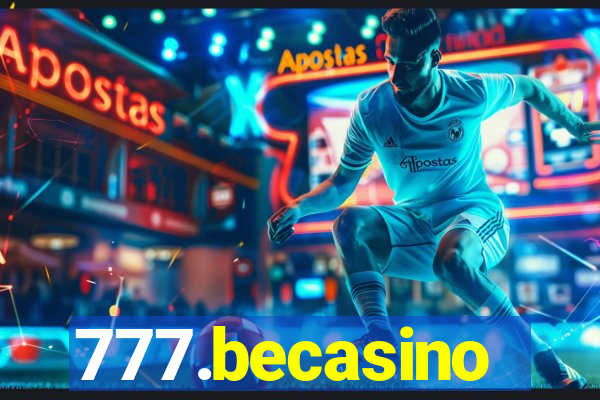 777.becasino