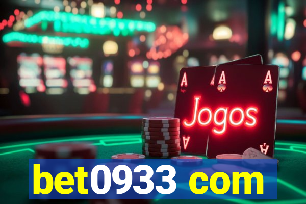 bet0933 com