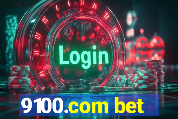 9100.com bet