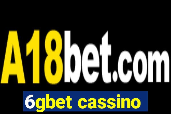 6gbet cassino