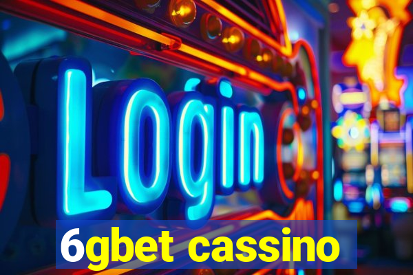 6gbet cassino