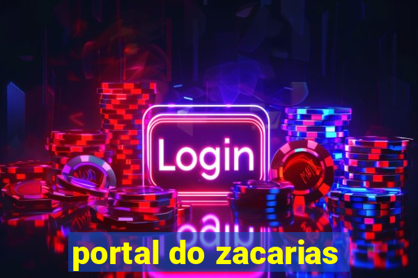 portal do zacarias