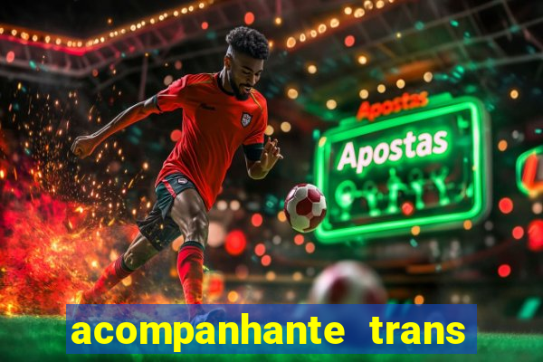 acompanhante trans de porto alegre