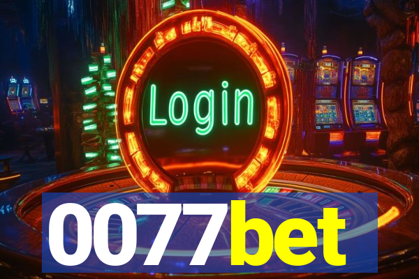 0077bet