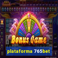 plataforma 765bet