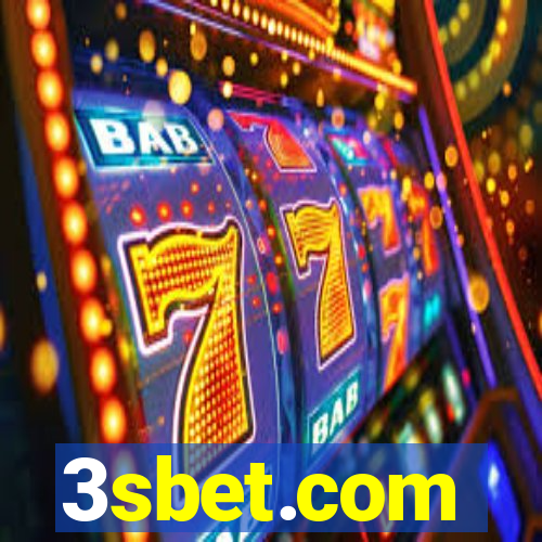 3sbet.com