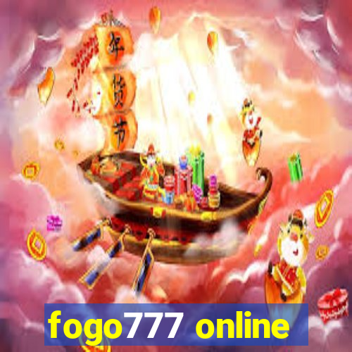 fogo777 online