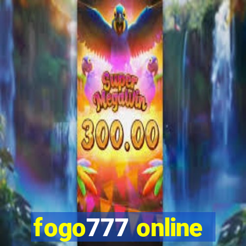 fogo777 online